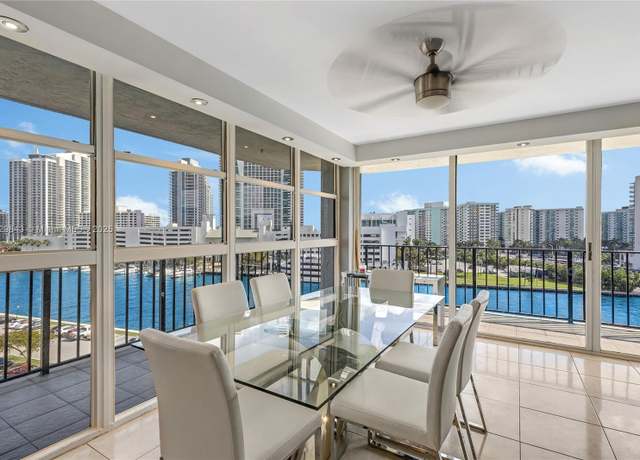 Property at 200 Leslie Dr #810, Hallandale Beach, FL 33009, 2 beds, 2 baths