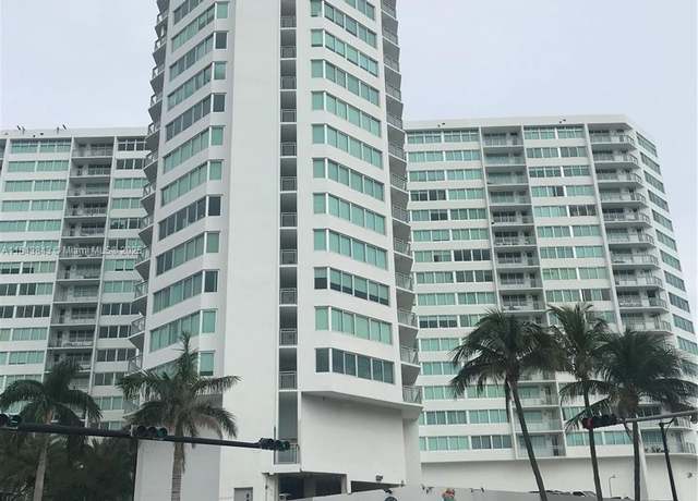 Property at 7135 Collins Ave #1203, Miami Beach, FL 33141, 1 bed, 2 baths