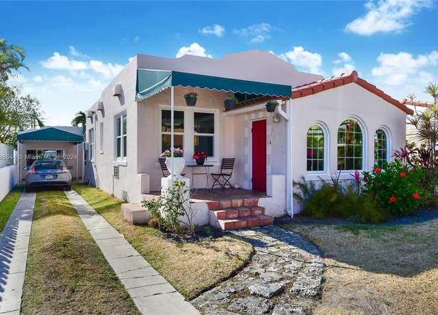 Property at 8836 Harding Ave, Surfside, FL 33154, 3 beds, 3 baths