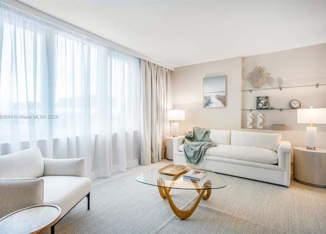 Property at 2301 Collins Ave #836, Miami Beach, FL 33139, 1 bed, 1 bath