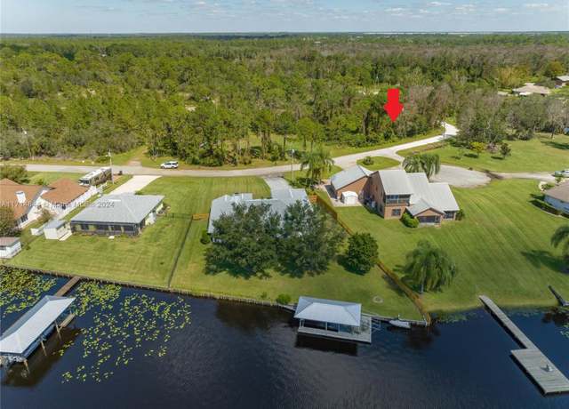 Property at 3111 Tanglewylde Ave, Lake Placid, FL 33852