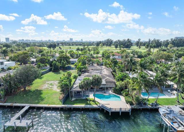 Property at 765 N Shore Dr, Miami Beach, FL 33141, 4 beds, 2.5 baths