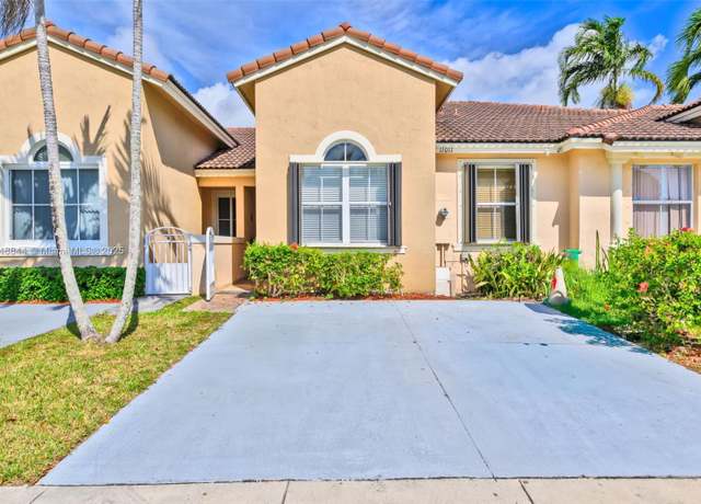 Property at 11011 SW 236th Ter, Homestead, FL 33032, 3 beds, 2 baths