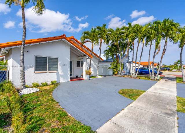 Property at 13351 SW 27th St, Miami, FL 33175, 3 beds, 2 baths