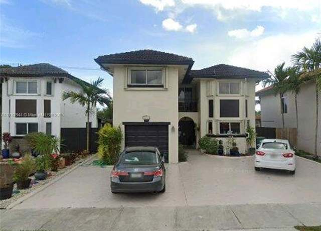 Property at 16711 SW 140th Ave, Miami, FL 33177, 5 beds, 2.5 baths