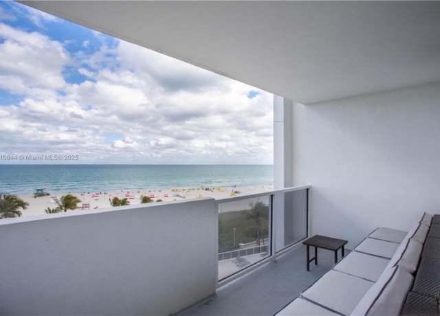 Property at 100 Lincoln Rd #647, Miami Beach, FL 33139, 2 beds, 2 baths