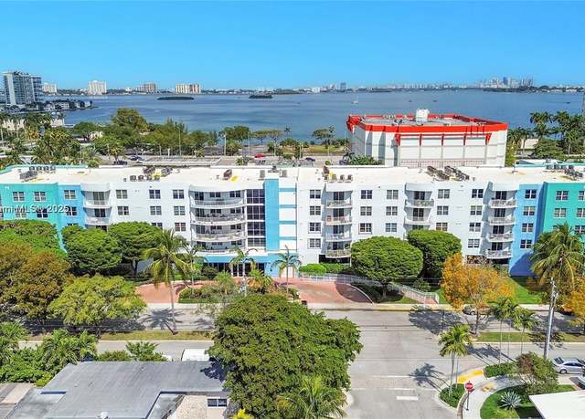 Property at 1555 N Treasure Dr #304, North Bay Village, FL 33141, 2 beds, 2 baths