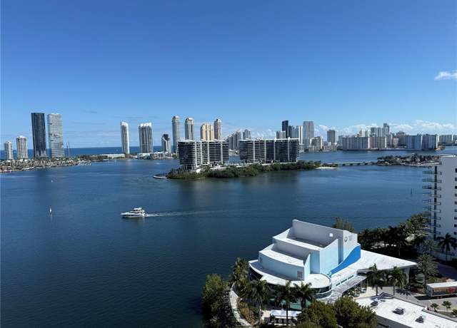 Property at 3330 NE 190th St #1815, Aventura, FL 33180, 3 beds, 3 baths
