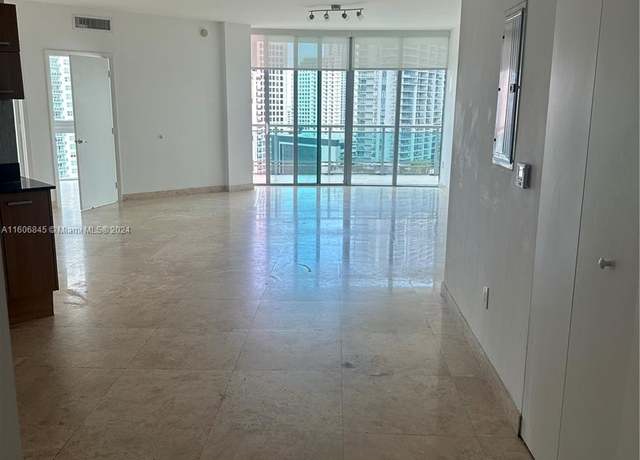 Property at 350 S Miami Ave #2302, Miami, FL 33130, 2 beds, 2 baths