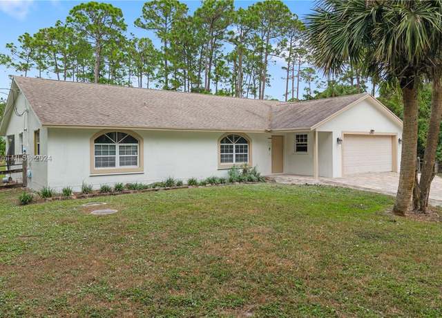 Property at 16193 N 78th Rd N, Loxahatchee, FL 33470, 3 beds, 2 baths
