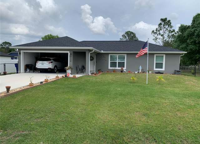 Property at 4124 Fonseca Ave, Other City - In The State Of Florida, FL 33872, 3 beds, 2 baths