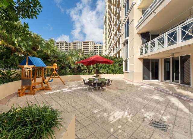 Property at 430 Grand Bay Dr #101, Key Biscayne, FL 33149, 4 beds, 5.5 baths