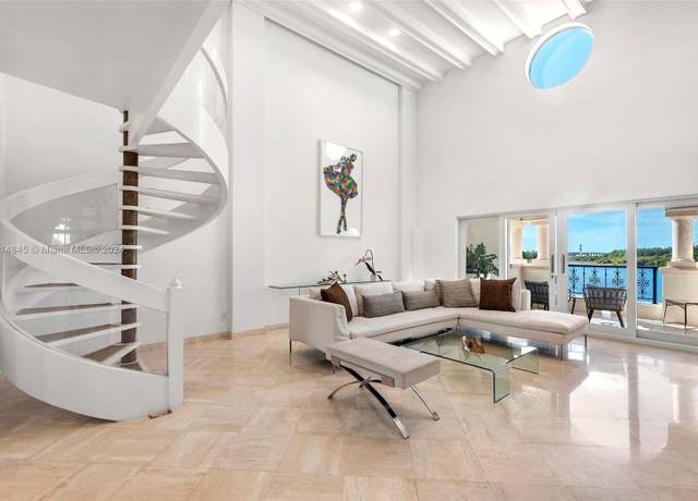 Property at 2444 Fisher Island Dr #5404, Miami Beach, FL 33109, 3 beds, 3.5 baths