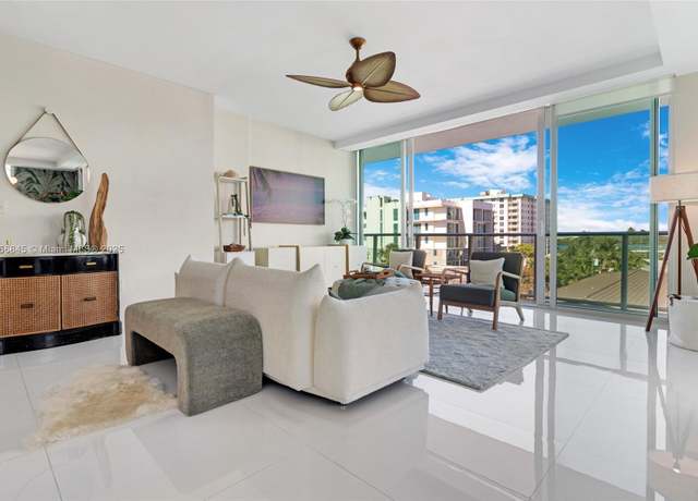 Property at 1150 102 St #501, Bay Harbor Islands, FL 33154, 2 beds, 2.5 baths