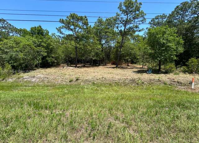 Property at 11287 S Suncoast Blvd, Other City - In The State Of Florida, FL 34446