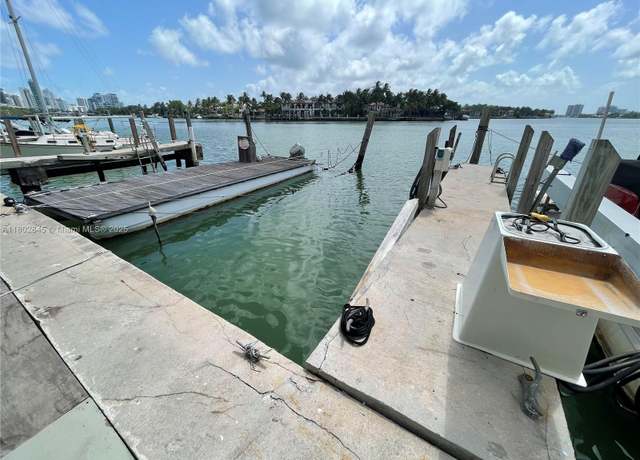 Property at 6770 Indian Creek Dr, Miami Beach, FL 33141