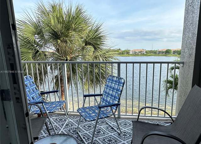 Property at 5031 Wiles Rd #304, Coconut Creek, FL 33073, 2 beds, 2 baths