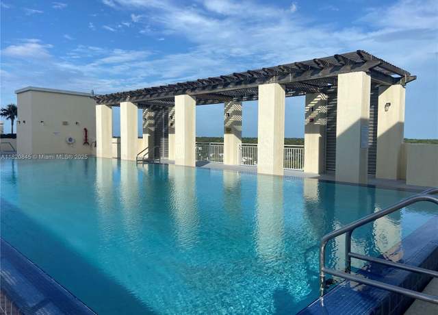 Property at 7275 SW 90th Way #405, Miami, FL 33156, 1 bed, 2 baths