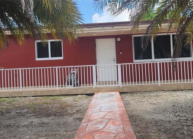 Property at 11820 SW 206 St, Miami, FL 33177, 3 beds, 2 baths