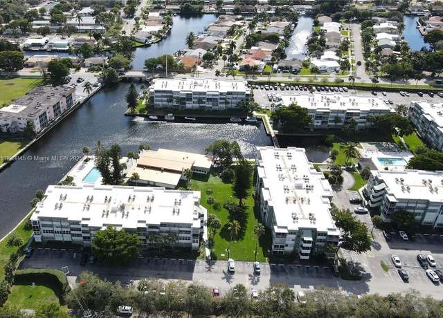 Property at 2731 Taft St #102, Hollywood, FL 33020, 1 bed, 1 bath
