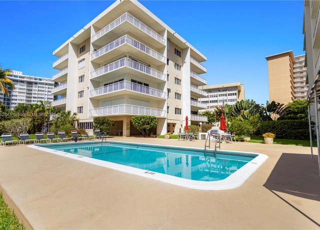 Property at 120 Golden Isles Dr Unit 23B, Hallandale Beach, FL 33009, 2 beds, 2 baths