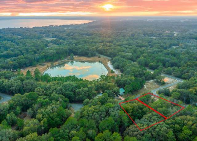 Property at Lot 4 & 5 Guava Ter, Ocala, FL 32179