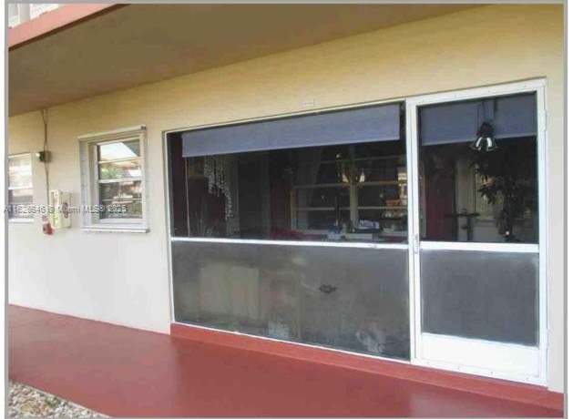 Property at 5300 Washington St Unit P133, Hollywood, FL 33021, 1 bed, 1.5 baths