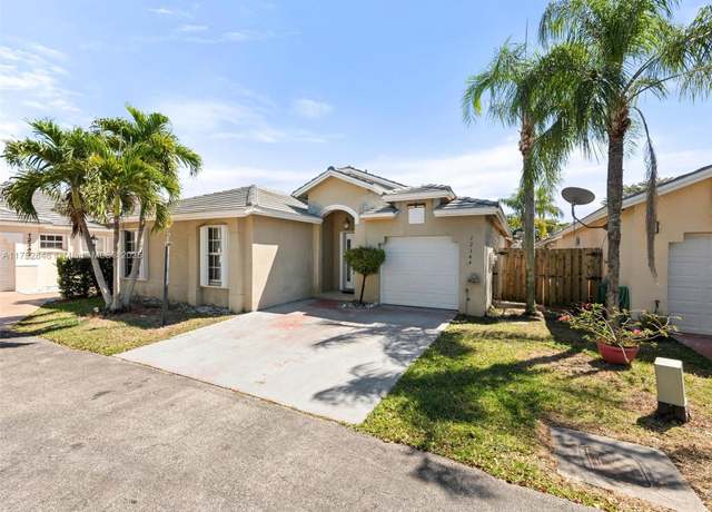 Property at 12344 SW 144th Ter, Miami, FL 33186, 3 beds, 2 baths