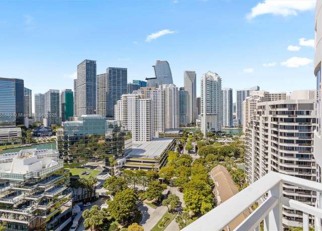 Property at 770 Claughton Island Dr Ph -18, Miami, FL 33131, 2 beds, 2 baths