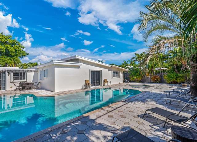Property at 1984 Windward Dr, Lauderdale By The Sea, FL 33062, 4 beds, 2.5 baths