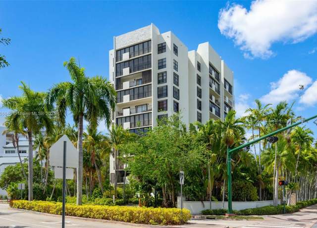 Property at 77 Crandon Blvd Unit 2B, Key Biscayne, FL 33149, 1 bed, 1.5 baths