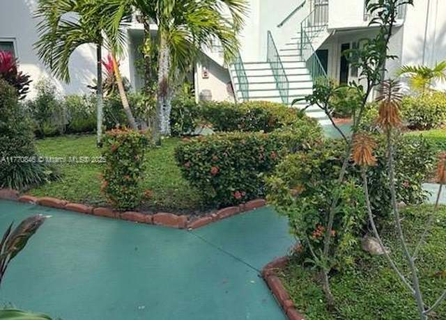 Property at 18720 NE 18th Ave #115, Miami, FL 33179, 1 bed, 1 bath