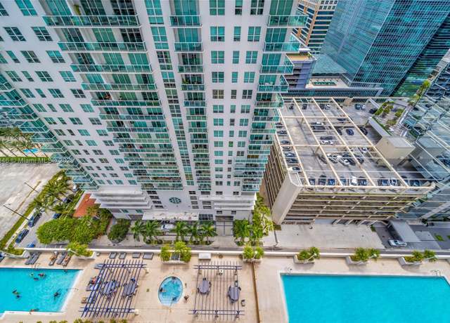 Property at 1200 Brickell Bay Dr #2515, Miami, FL 33131, 2 beds, 2 baths