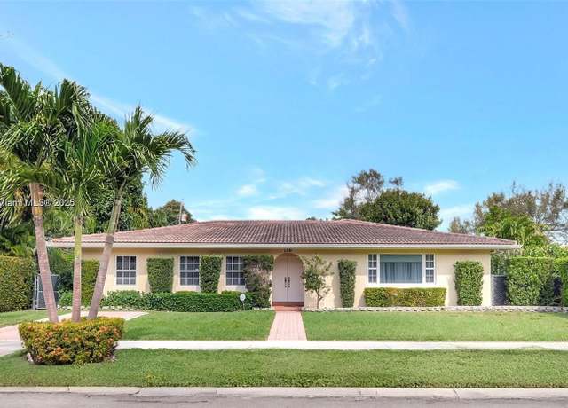 Property at 139 NW 102nd St, Miami Shores, FL 33150, 3 beds, 2 baths
