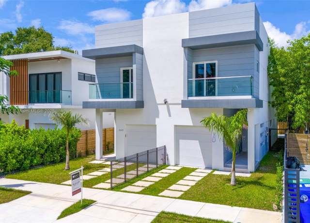 Property at 3140 Carter St, Miami, FL 33133, 3 beds, 3.5 baths