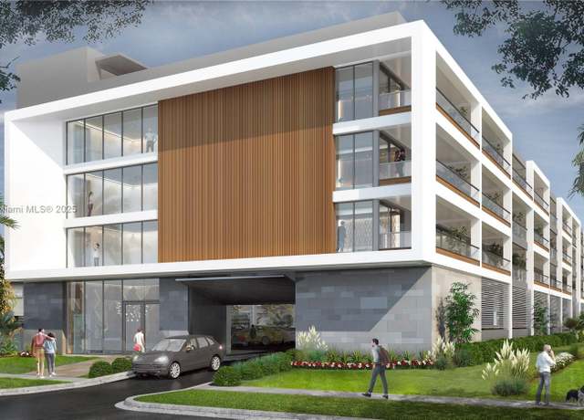 Property at 2224 Pierce St, Hollywood, FL 33020