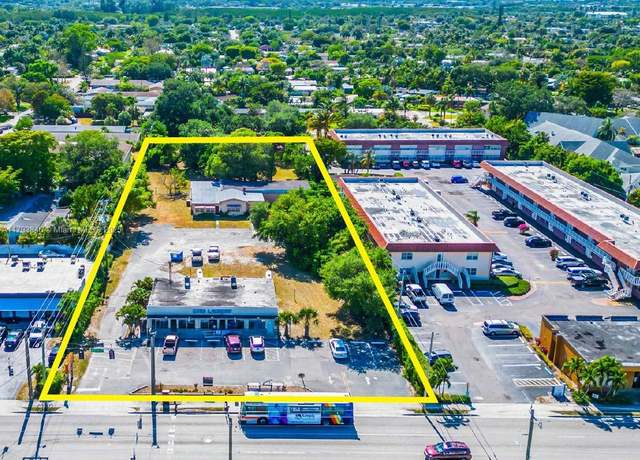 Property at 2605 N Andrews Ave, Wilton Manors, FL 33311