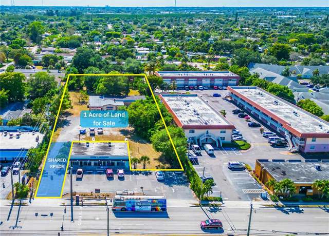 Property at 2605 N Andrews Ave, Wilton Manors, FL 33311