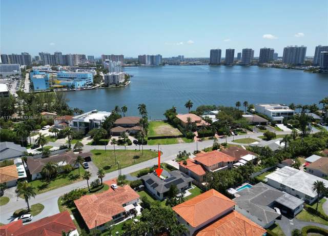 Property at 241 186th St, Sunny Isles Beach, FL 33160, 3 beds, 3 baths