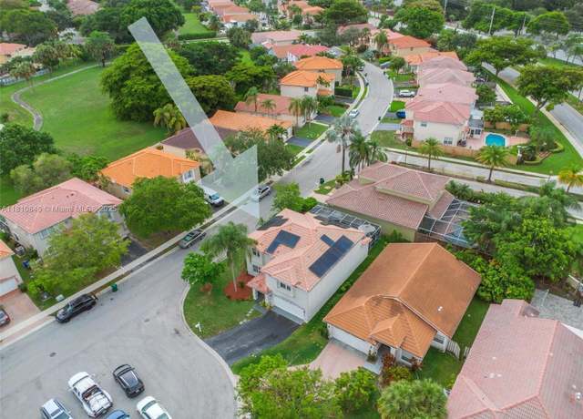 Property at 2620 NW 79th Ave, Margate, FL 33063, 4 beds, 2.5 baths