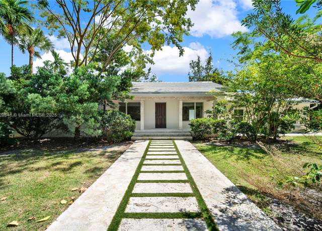 Property at 520 Bay Point Rd, Miami, FL 33137, 4 beds, 3 baths