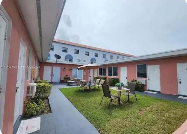 Property at 342 Van Buren St, Hollywood, FL 33019, 256 baths