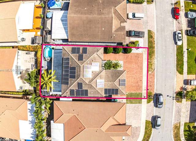Property at 23744 SW 108th Ct, Homestead, FL 33032, 5 beds, 3 baths