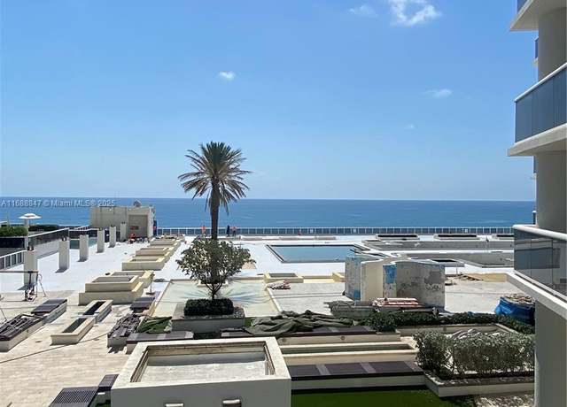 Property at 1850 S Ocean Dr #810, Hallandale Beach, FL 33009, 2 beds, 2 baths