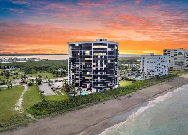Property at 9650 S Ocean Dr #1110, Jensen Beach, FL 34957, 2 beds, 2 baths