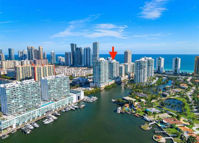 Property at 300 Sunny Isles Blvd Unit 4-705, Sunny Isles Beach, FL 33160, 2 beds, 3 baths