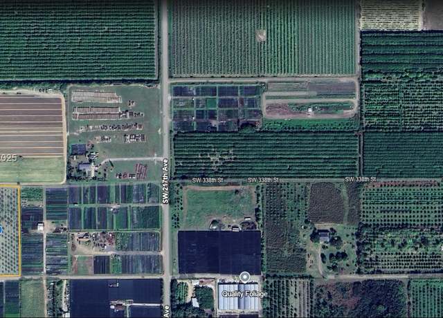 Property at Undisclosed address, Homestead, FL 33034