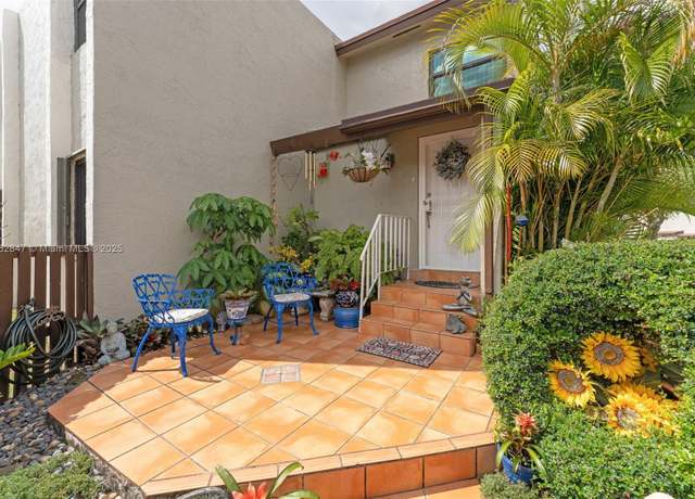 Property at 9950 NW 9th St Cir #204, Miami, FL 33172, 3 beds, 2 baths