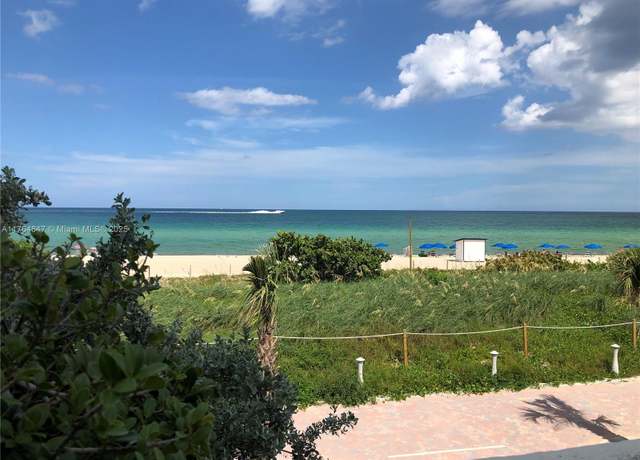 Property at 5555 Collins Ave Unit 15C, Miami Beach, FL 33140, 1 bed, 1.5 baths