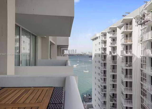 Property at 1200 West Ave #1219, Miami Beach, FL 33139, 1 bed, 1 bath